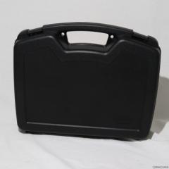 yVi[z[MIL]MTM Handgun Case Two Pistol nhKP[X2[Ή(#809-40)(20150223)