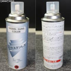 �y�V�i�z�y�����񂹁z[MIL] �K���V���b�v �C���f�B Model Guns Color(���f���K���Y�J���[) �X�v���[ �_�[�N�X�e�����X 420ml(20111130)