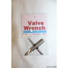 �y�V�i���[�z[MIL] �T���v���W�F�N�g Valve Wrench(�o���u�����`) (20201104)