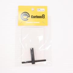 �y�V�i���[�z[MIL] CARBON8(�J�[�{�l�C�g) �J�[�{�l�C�gCO2�}�K�W����p T-wrenchII/�g�����`2 �S�@��Ή�(CBP16R) (20201211)