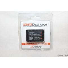 �y�V�i�z�y�����񂹁z[MIL] G FORCE(�W�[�t�H�[�X) G3SD STORAGE Discarger(�X�g���[�W���d�C)(G0410)(20210903)