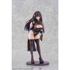 七つの大罪 新約・邪神像 アスタロト 限定版 1/8 完成品フィギュア