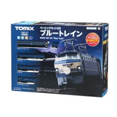 カトー 【再生産】(N) 10-019 スターターセット E233系3000番台 東海道