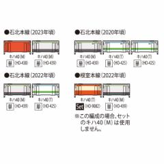 y\Soׁz[RWM]HO-438 JRfB[[J[ Ln40-1700`(sFE^CtHP)(͕t) HOQ[W S͌^ TOMIX(g~b