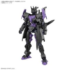 イベント限定】HG 1/144 ガンダムバルバトス 第6形態 クリアカラーVer