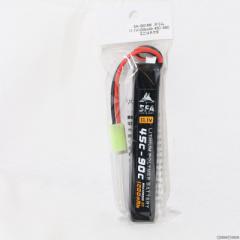 yVi[z[MIL]SFA 11.1V1200mAh 45C-90C obe[ X^Cv ^~mini(SA-B019M)(20221224)