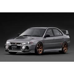 新品】【お取り寄せ】[MDL] 1/18 Mitsubishi LANCER EVOLUTION