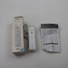 yÑ[z[ACC][Wii]WiiR(Wii Remote) RWPbgt V CV(RVL-A-CJW)(20071009)