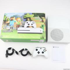 yÑ[z[{][XboxOne]Xbox One S 500GB Minecraft(ZQ9-00068)(20170126)