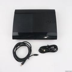 yÑ[z[{][PS3]vCXe[V3 PlayStation3 `R[EubN HDD250GB(CECH-4000B)(20121004)