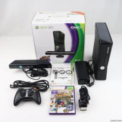 yÑ[z[{][Xbox360]Xbox360 4GB + Kinect(LlNg)(S4G-00017)(20101120)