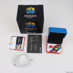 yÑ[z[{][NG](Ĕ)NEOGEO mini(lIWI ~j) SNK(FM1J2X1800)(20180724)