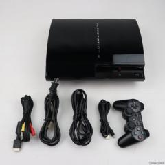 yÑ[z[{][PS3]vCXe[V3 PlayStation3 HDD20GB(CECH-B00)(20061111)