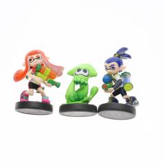 yÑ[z[ACC][Switch] amiibo(A~[{) gvZbg[K[/CJ/{[C] (XvgD[V[Y) CV(NVL-E-AE3A) (20150