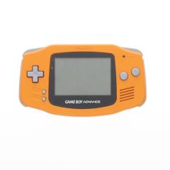 ソフトプレゼント企画！】ゲームボーイ アドバンス 本体のみ 電池