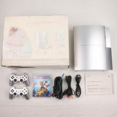 中古即納】[PS3] (本体) PlayStation 3(プレイステーション3