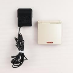 中古即納】[GBA] (本体) GAMEBOY ADVANCE SP(ゲームボーイアドバンスSP