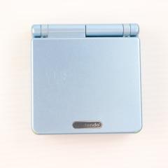 中古即納】[GBA] (本体) GAMEBOY ADVANCE SP(ゲームボーイアドバンスSP