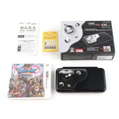 中古即納】[3DS] (本体) Newニンテンドー2DS LL ドラゴンクエスト