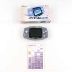中古即納】[GBA] (本体) GAMEBOY ADVANCE(ゲームボーイアドバンス