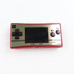 中古即納】[GBA] (本体) GAMEBOY micro(ゲームボーイミクロ