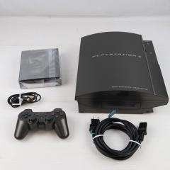 PS3 本体 プレステ3 PlayStation3 純正 コントローラー デュアル
