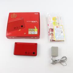 DSソフト5本セット！】DS 本体 タッチペン 充電器 すぐ遊べるセット