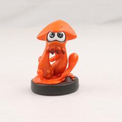 �y���Ñ��[�z[ACC][Switch] amiibo(�A�~�[�{) �C�J�y�I�����W�z(�X�v���g�D�[���V���[�Y) �C�V��(NVL-C-AEAH)(20160707)