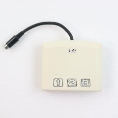 送料無料】【中古】PCE PCエンジン アベニューパッド6(PCエンジン用