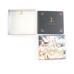 �y���Ñ��[�z[SS] �����O���b�T�[ �g���r���[�g(LANGRISSER TRIBUTE) ���{�R���s���[�^�V�X�e��(19981223)
