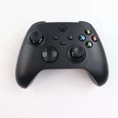 �y���Ñ��[�z[ACC][XboxX/S] Xbox ���C�����X �R���g���[���[(�J�[�{�� �u���b�N) ���{�}�C�N���\�t�g(QAT-00005)(20201110)