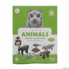 yÑ[z[BOX][FIG]OF ANIMALS(Aj}Y) tBMARNV1(6) Cm(20220728)