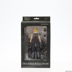 yÑ[z[FIG]PLAY ARTS(vCA[c) Vol.1 NEhEXgCt FINAL FANTASY VII(t@Cit@^W[7) i ANV