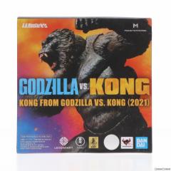 yÑ[z[FIG]S.H.MonsterArts(X^[A[c) KONG from Movie GODZILLA VS. KONG(SWvsRO)(2021) i tBMA
