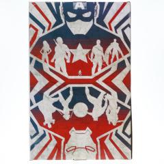 yÑ[z[FIG] LveEAJ VS ACA} }[N46 VrEEH[/LveEAJ v~A[V X^`