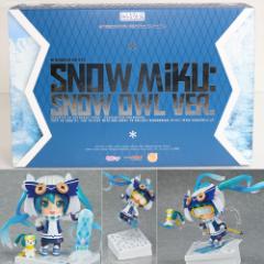 yÑ[z[FIG]˂ǂ낢 570 ~N Snow Owl Ver. LN^[E{[JEV[Y01 ~N i tBMA _