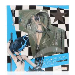 yÑ[z[FIG] ubNbNV[^[ Black blade ver. 1/8 i tBMA ObhX}CJpj[(20100618)