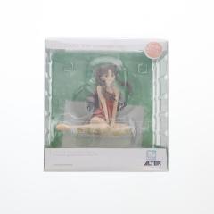 舞-HiME コレクションフィギュア 番外編 ピチピチ夏の大冒険 宮沢模型限定版 (ノンスケール PVC製 塗装済 完成品) ぷちレビュー] 舞-HiME コレクションフィギュア 番外編 ピチピチ
