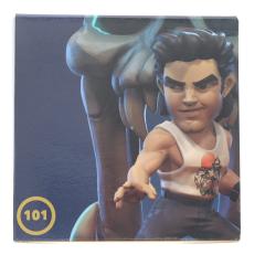 中古即納】[FIG] Qフィグ エリート ゴーストハンターズ ジャック