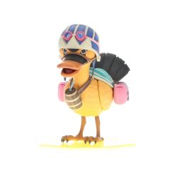 訳あり　ONE PIECE カルー　フィギュア　P.O.P 中古即納】[FIG] Portrait.Of.Pirates P.O.P NEO-EX カルー ONE PIECE
