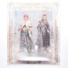 中古即納】[FIG] ルーク アッシュ 〜meaning of birth〜 テイルズ オブ