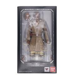 中古即納】[FIG] S.H.Figuarts(フィギュアーツ) メイス・ウィンドゥ
