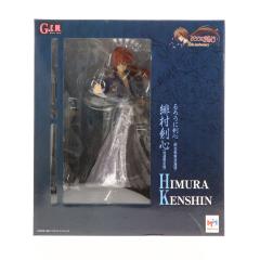 中古即納】[FIG] G.E.M.シリーズ 緋村剣心(流通限定ver.)(ひむら