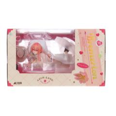 中古即納】[FIG] あみあみ限定 ブレマートン 抱きまくらVer. アズール 