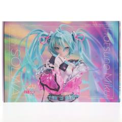 中古即納】[FIG] 初音ミク with SOLWA キャラクター・ボーカル