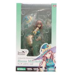 シャイニング・レゾナンス リンナ・メイフィールド 1/8スケール完成品フィギュア 中古即納】[FIG] リンナ・メイフィールド シャイニング・レゾナンス 1