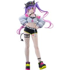figma ソードアート・オンラインII シノン ノンスケール ABS&ATBC-PVC