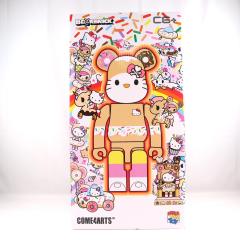 中古即納】[FIG] Hello Kitty(ハローキティ) x Tokidoki(トキドキ) x