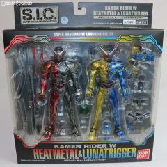 中古即納】[FIG] figma(フィグマ) SP-023 仮面ライダーストライク 仮面