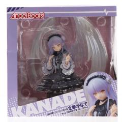 中古即納】[FIG] 立華かなで(たちばなかなで) Key20周年記念ゴスロリ